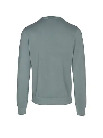 FRED PERRY | Nom du produit : Pull | mint